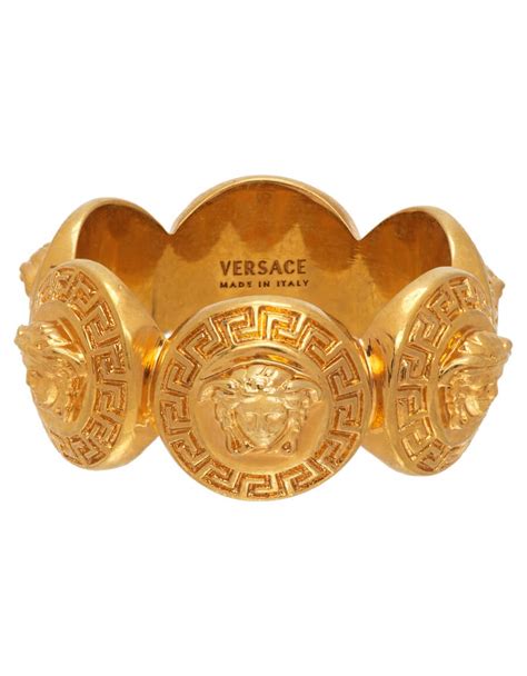 versace ring 600 canada|All Rings .